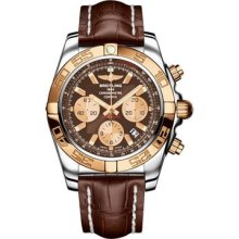 Breitling Chronomat B01 CB011012/Q576 BrL