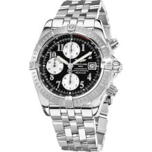 Breitling Chronomat Evolution Men's Watch A1335611/B721-357A