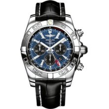 Breitling Chronomat GMT AB041012/C835 BC