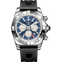 Breitling Chronomat GMT AB041012/C834 BOR