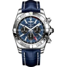 Breitling Chronomat GMT AB041012/C835 LC