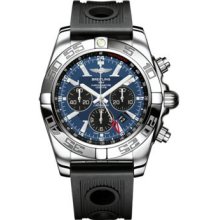 Breitling Chronomat GMT AB041012/C835 BOR