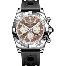 Breitling Chronomat GMT AB041012/Q586 BOR