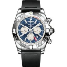 Breitling Chronomat GMT AB041012/C834 BR