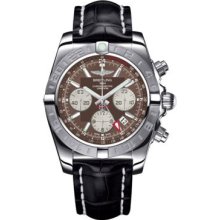 Breitling Chronomat GMT AB042011/Q589 BC