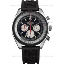 Breitling ChronoMatic A1436002.B920RS Mens wristwatch