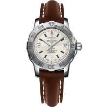 Breitling Colt 33 Women's Watch A7738711/G744-BRLSD