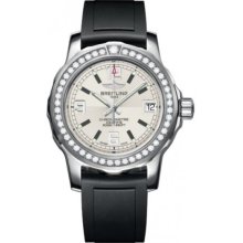 Breitling Colt 33 Women's Watch A7738753/G744-DPT