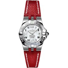 Breitling Galactic 30 a71340L2/a687-6zd