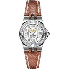 Breitling Galactic 30 a71340LA/a679-2zd