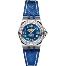 Breitling Galactic 30 a71340LA/c778-3zd