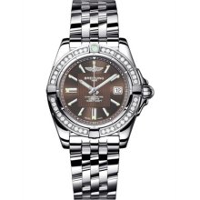 Breitling Galactic 32 a71356LA/q579-ss