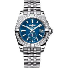 Breitling Galactic 36 A3733053/C824 SS