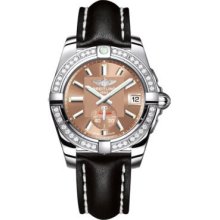 Breitling Galactic 36 A3733053/Q582 BL