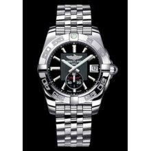 Breitling Galactic 36 Automatic Steel Watch #527