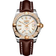 Breitling Galactic 36 C3733053/A724 BrL