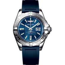 Breitling Galactic 41 Men's Watch A49350L2/C806-DPT