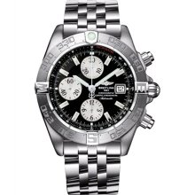 Breitling Galactic Chronograph A1336410/B719