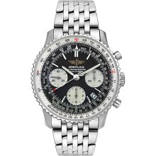 Breitling Men's Navitimer 701 Chronograph Watch A2332212/B635