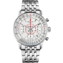 Breitling Montbrillant 01 ab013012/g709-ss