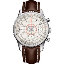 Breitling Montbrillant 01 AB013012/G735 BRL