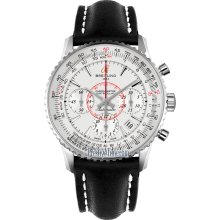 Breitling Montbrillant 01 ab013012/g709-1lt