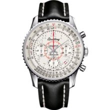 Breitling Montbrillant 01 AB013112/G735 BL