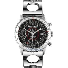 Breitling Montbrillant Datora a2133012/b571-ss2