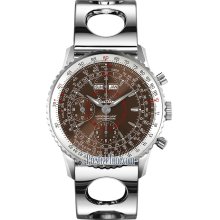 Breitling Montbrillant Datora a2133012/q509-ss2