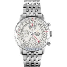 Breitling Montbrillant Datora a2133012/g746-ss