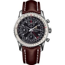 Breitling Montbrilliant Datora A2133012/BB58 BrL