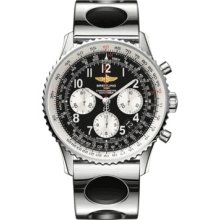 BREITLING NAVITIMER 01 AB012012/BB02 II