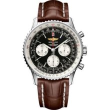 Breitling Navitimer 01 AB012012/BB01 BrC