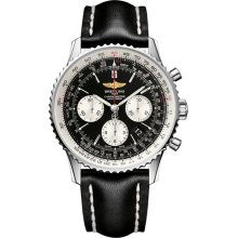 Breitling Navitimer 01 Men's Watch AB012012/BB01-LST