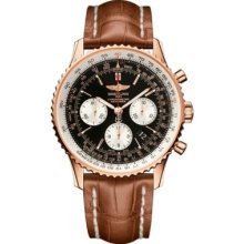 BREITLING NAVITIMER 01 RB012012/BA49