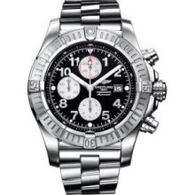 Breitling Navitimer World Stainless Steel A2432212/G571-navitimer-steel