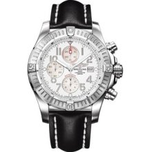 Breitling Super Avenger A1337011/A699 BL