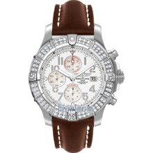 Breitling Super Avenger a1337053/a699-2ld