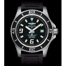 Breitling Superocean 44 Steel Watch #468