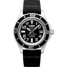 Breitling Superocean A1736402.BA29-132S Mens wristwatch