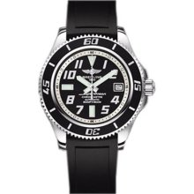 Breitling SuperOcean Abyss A1736402/BA28-BLKRB