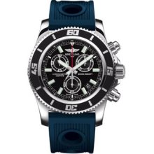 Breitling SuperOcean Chronograph M2000 A73310A8/BB73 LOR