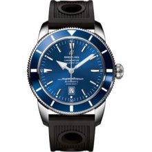 Breitling SuperOcean Heritage 46 A1732016/C734 BOR