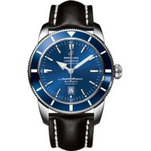 Breitling SuperOcean Heritage 46 A1732016/C734 BL