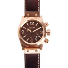 Brera Eterno Chrono - Brown