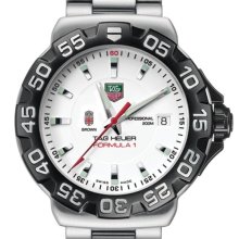 Brown TAG Heuer Watch - Men's Formula 1 Watch w/ Bracelet at M.