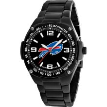 Buffalo Bills Mens Warrior Series Watch