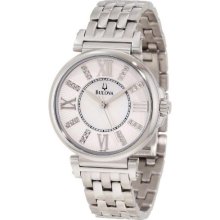 Bulova 96P134 Women's 96P134 Bracelet Watch