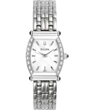 Bulova Diamond Women's Watch 96R58