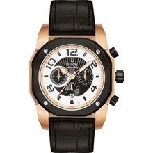 Bulova Marine Star Mens 98B138